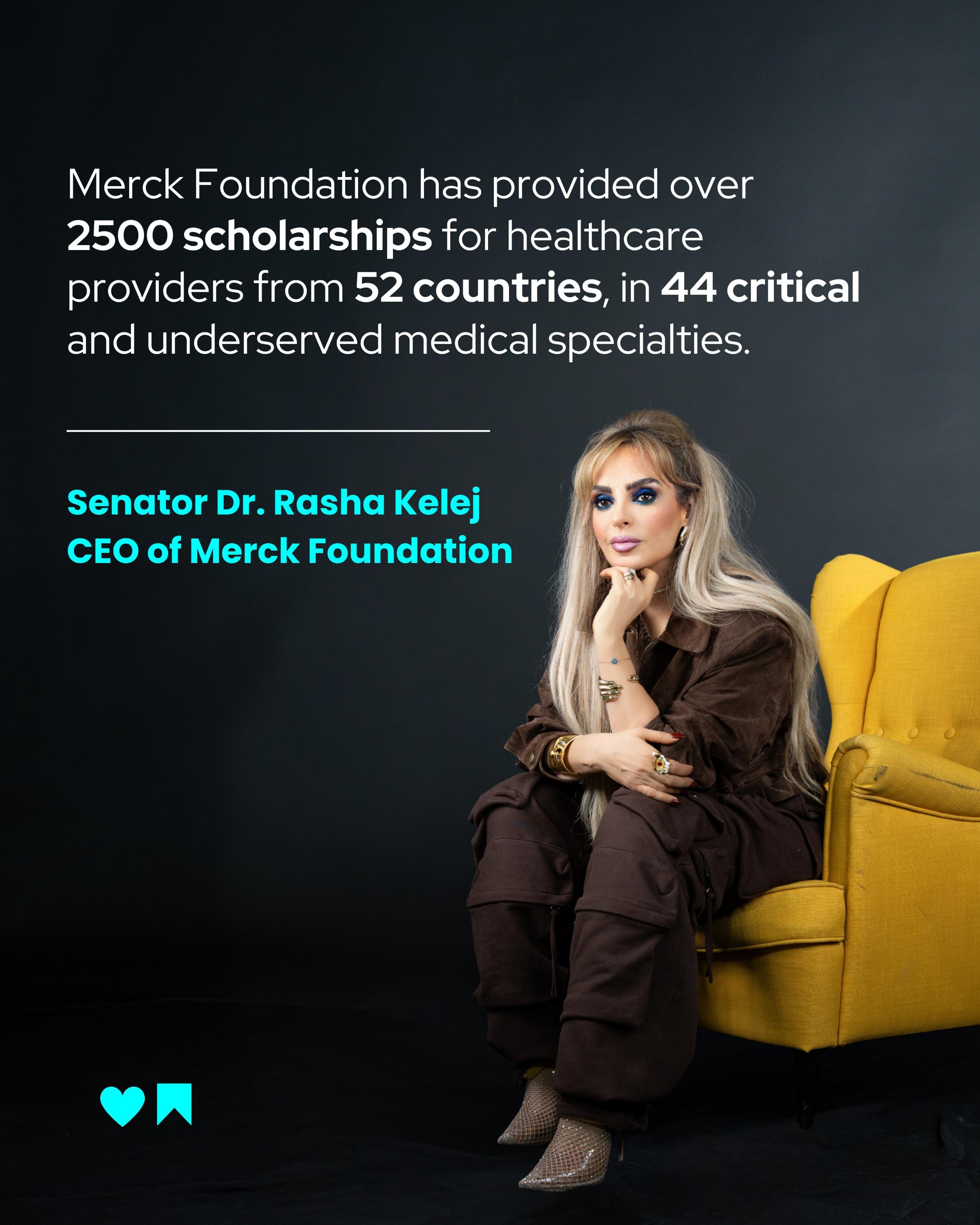 latest picture of dr. rasha kelej